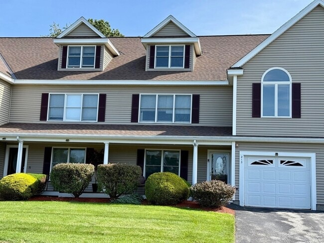 218 Rangeway Rd in Billerica, MA - Building Photo - Building Photo