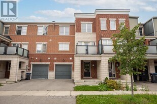 142 Baycliffe Cres in Brampton, ON - Building Photo
