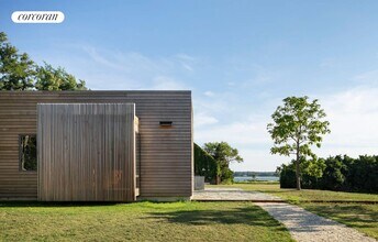 4 Pheasant Ln in East Hampton, NY - Foto de edificio - Building Photo