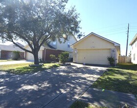 7423 River Pines Dr in Cypress, TX - Building Photo - Building Photo