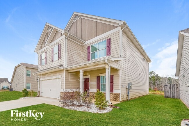 4864 Mae Beth Cir in Mount Olive, AL - Building Photo - Building Photo