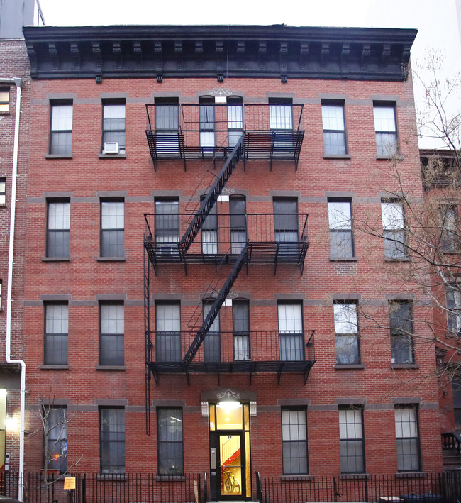 51 Schermerhorn St in Brooklyn, NY - Building Photo - Building Photo