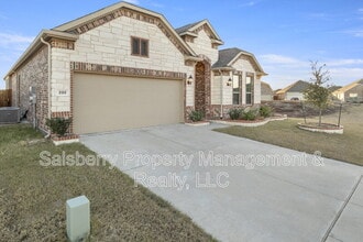 233 Cherryvale Ln in Princeton, TX - Building Photo - Building Photo