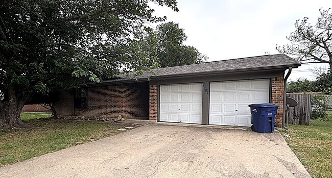 1119 Rhonda Lee St in Copperas Cove, TX - Building Photo - Building Photo