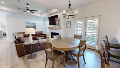 1762 Dakota Ln in College Station, TX - Building Photo - Building Photo