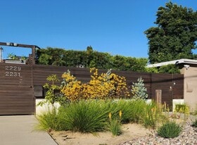 2231 Boundary St, Unit 2231 Boundary St. in San Diego, CA - Building Photo