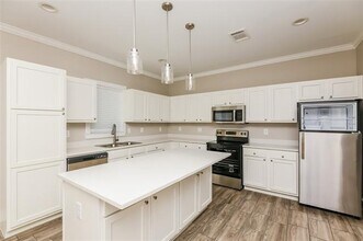 2655 Belzise Terrace in Fort Worth, TX - Building Photo - Building Photo