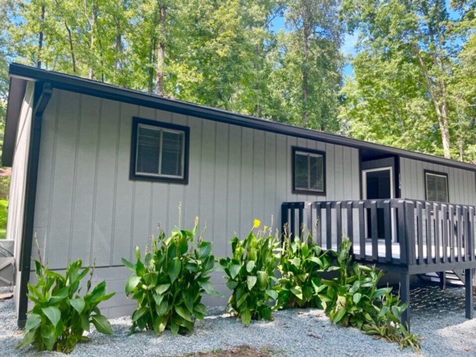 113 Old Spring Rd in Chapel Hill, NC - Building Photo