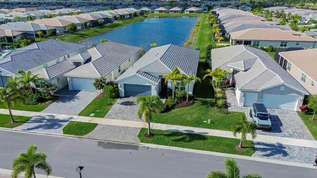 property at 11750 SW Poseidon Way