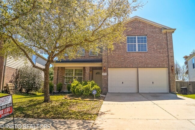 property at 2819 Foster Hill Dr