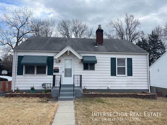 property at 5628 Statler Ave