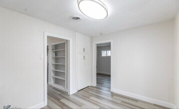 1433 Park Ave in Abilene, TX - Building Photo - Building Photo