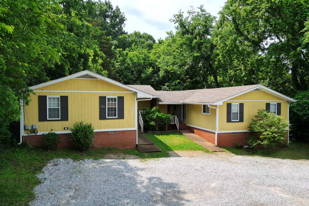 4027 Edwards Ave in Nashville, TN - Building Photo