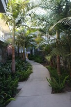 629 Idaho Ave, Unit 20 in Santa Monica, CA - Building Photo - Building Photo