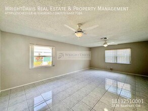 2826 Rampart Cir in Clearwater, FL - Foto de edificio - Building Photo