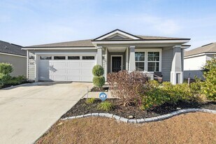 75025 Trestle Ct in Yulee, FL - Building Photo