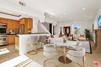 2013 21st St in Santa Monica, CA - Foto de edificio - Building Photo