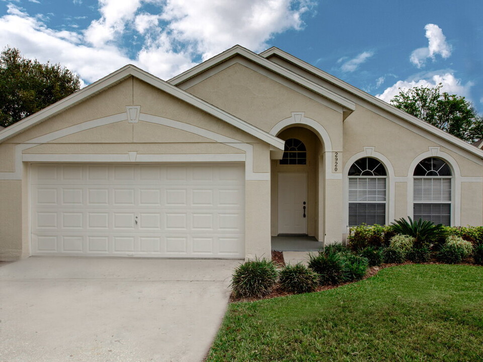 2920 Egrets Landing Dr in Lake Mary, FL - Building Photo