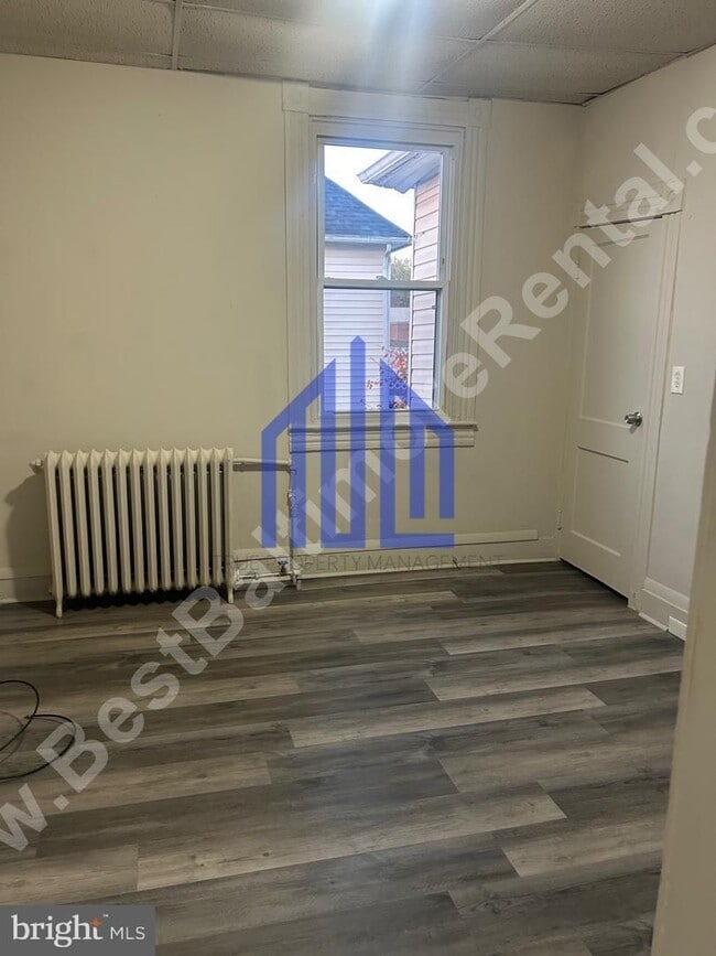 3900 Garrison Blvd in Baltimore, MD - Building Photo - Building Photo