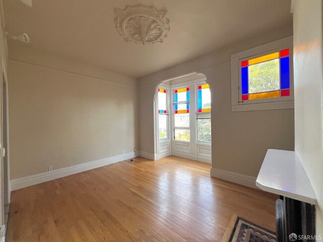 1200 Treat Ave in San Francisco, CA - Building Photo - Building Photo