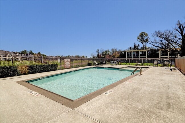 property at 1600 W T C Jester Blvd