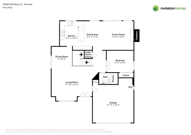 24808 Half Dome Ct in Murrieta, CA - Building Photo - Building Photo