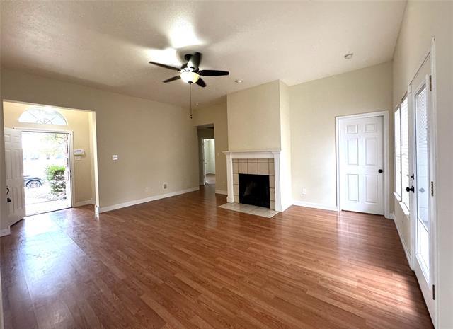 property at 10608 Red Cedar Dr