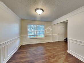 1003 Glen Hollow Dr in Indian Trail, NC - Foto de edificio - Building Photo