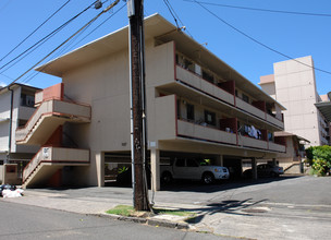 1137 Davenport St in Honolulu, HI - Building Photo - Building Photo