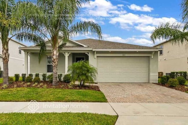 property at 5405 Ardmore Lp