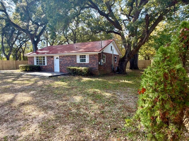 6309 Rambler Dr in Pensacola, FL - Building Photo - Building Photo