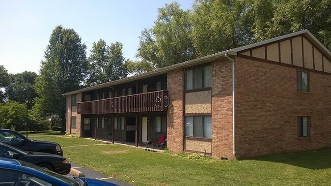 property at 1907 E D St