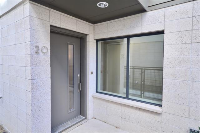 2111 Bennett Ave in Dallas, TX - Building Photo - Building Photo