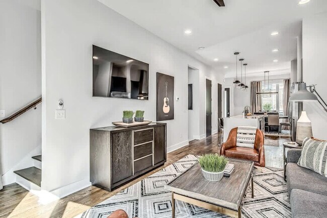 2910 Felicia St-Unit -ID1051698P in Nashville, TN - Building Photo - Building Photo