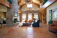 The Lodge at Lakeline Village photo'