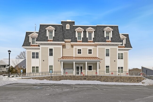 property at 441 Essex St