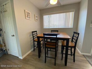 344 Beach Park Ln in Cape Canaveral, FL - Building Photo - Building Photo