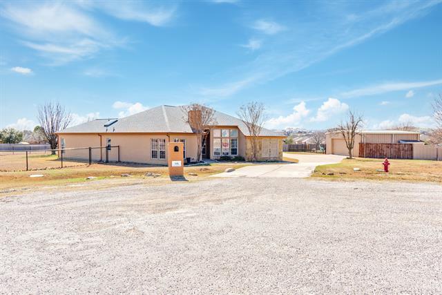 115 Kenwick Ct in Aledo, TX - Building Photo