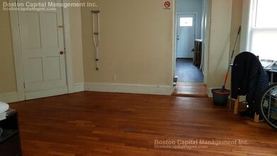 78 Linden St, Unit 1 in Boston, MA - Building Photo - Building Photo