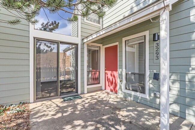 3293 Cripple Creek Trail in Boulder, CO - Building Photo - Building Photo