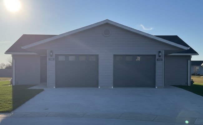 property at 1480 Kays Ct