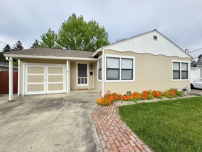 property at 165 Dewitt Ave