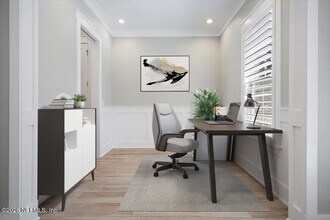 776 Providence Island Ct in Jacksonville, FL - Building Photo - Building Photo