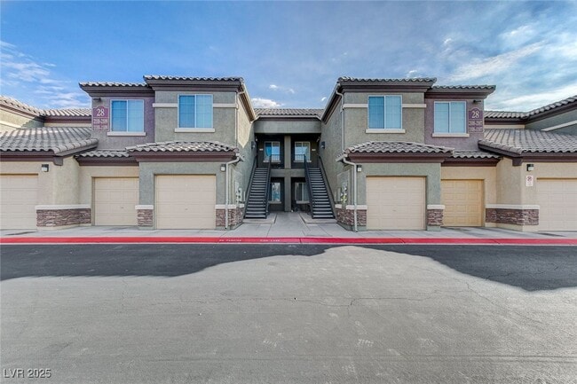 property at 6868 Sky Pointe Dr