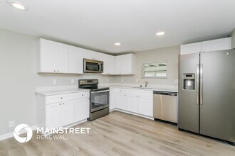 1909 Glen Echo Ln in Clearwater, FL - Building Photo - Building Photo