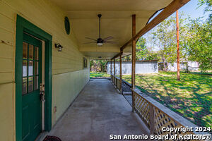 292 Old San Antonio Rd-Unit -Building 17 Suite 103 in McQueeney, TX - Building Photo - Building Photo