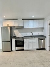 3201 Beaumont Ave. in Oakland, CA - Foto de edificio - Building Photo