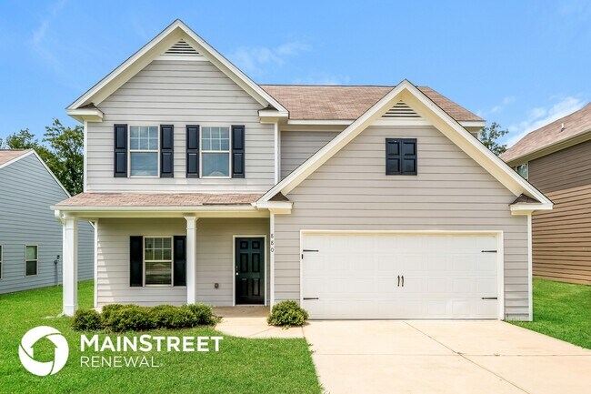 property at 880 Clover Cir