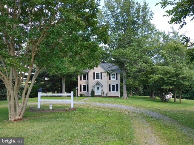 31744 Tappers Corner Rd in Cordova, MD - Building Photo - Building Photo