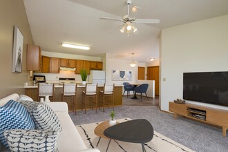 Flickertail I-VI in Fargo, ND - Building Photo - Building Photo